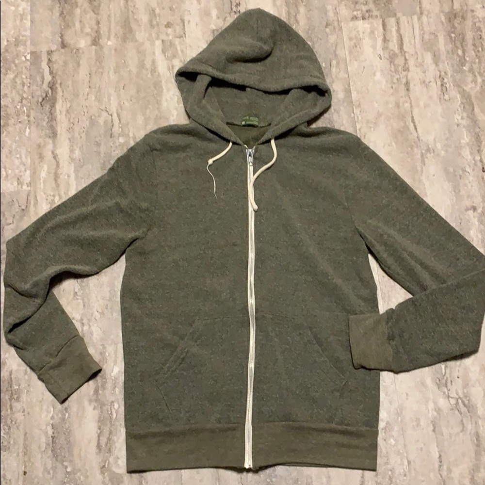 Stock Goods hoodie men’s small